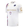 Officiële Voetbalshirt Sampdoria Uit 2024-25 - Heren